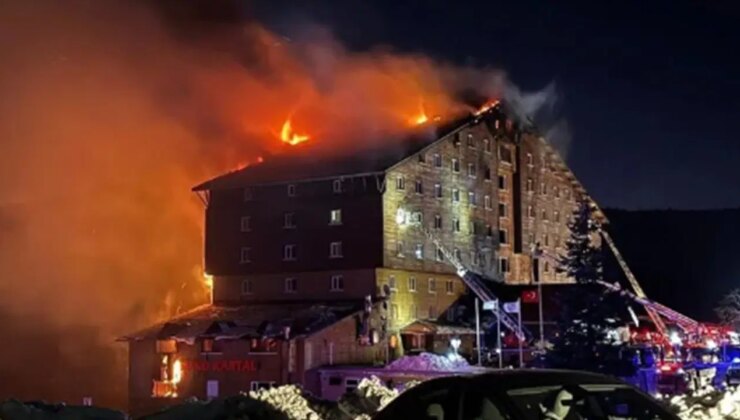 Kartalkaya yangını davası… Tutuklu sayısı 20’ye ulaştı, bir sonraki duruşma 27 Ekim’de