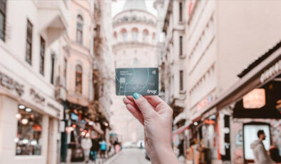 Kartlı ödemelerde TROY’un yükselişi