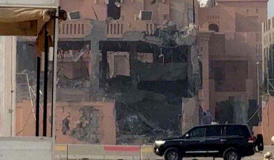 Katar, Doha saldırısına ilişkin BM Güvenlik Konseyi’ne mektup gönderdi