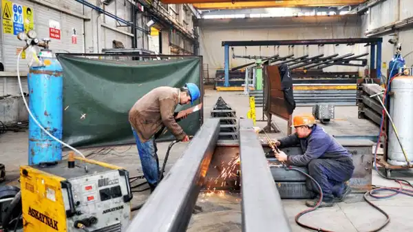 Kayıt dışı çalışmada çarpıcı veri: “Türkiye’de yüzde 25, bölgede yüzde 46, her iki çalışandan biri kayıt dışı…”