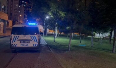 Kayseri’de alacak verecek kavgası kanlı bitti!