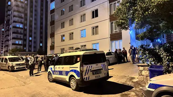 Kayseri’de kan donduran vahşet: 12 yaşındaki çocuk, babasını bıçakladı!