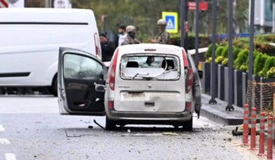Kayseri’deki terör saldırısı… O komutan hakim karşısına çıktı!