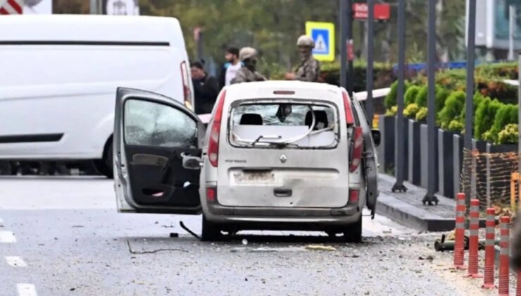 Kayseri’deki terör saldırısı… O komutan hakim karşısına çıktı!