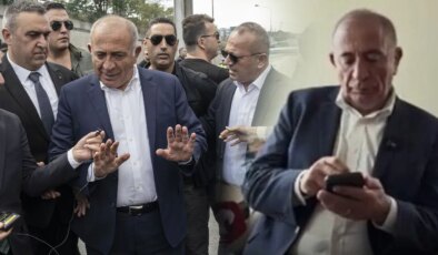 Kayyum Gürsel Tekin vazgeçmiyor: Gözler eski il binası, Bahçelievler ve Taksim’de… Özgür Özel’i karşılayacak mı?