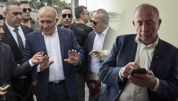 Kayyum Gürsel Tekin vazgeçmiyor: Gözler eski il binası, Bahçelievler ve Taksim’de… Özgür Özel’i karşılayacak mı?