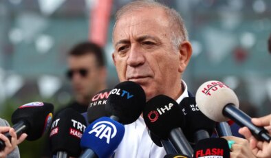 Kayyum Gürsel Tekin’den ‘Aklınızı başınıza toplayın’ çıkışı! CHP yönetimine çağrı yaptı: ‘Ben ne Muharrem İnce’yim, ne de Kemal Kılıçdaroğlu’yum!’