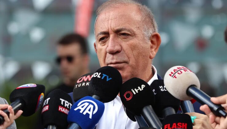 Kayyum Gürsel Tekin’den ‘Aklınızı başınıza toplayın’ çıkışı! CHP yönetimine çağrı yaptı: ‘Ben ne Muharrem İnce’yim, ne de Kemal Kılıçdaroğlu’yum!’