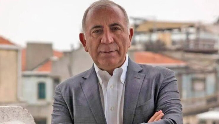 Kayyum Gürsel Tekin’den bir ‘yoruma kapalı’ paylaşım daha: ‘Ben sadece sessizce oturuyordum…’