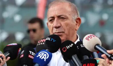 Kayyum Gürsel Tekin’den ‘Fethullah Gülen’ hatırlatmasına yanıt! ‘AKP’ sorusuna ateş püskürdü: ‘Kendimi Taksim Meydanı’nda asarım!’