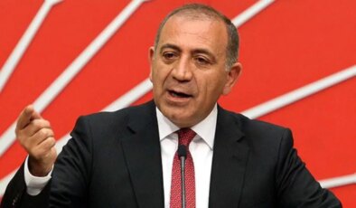 ‘Kayyum’ Gürsel Tekin’in 4 ay önceki sözleri gündemde: ‘Hakiki hiçbir CHP’li kayyumu kabul etmez, Kemal Bey de etmez!’