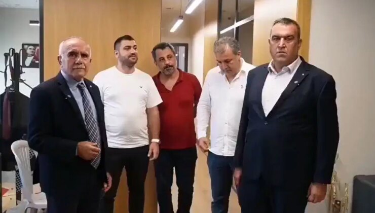 Kayyum heyetinden liste yanıtı: ‘Çöpleri temizlemek üzere bulunan kişilerin isimleri…’