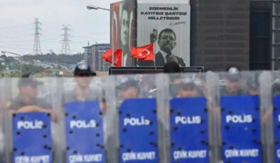 Kayyum kararı gündeminde anket: AKP istediğini alamadı, iki parti yükselişte