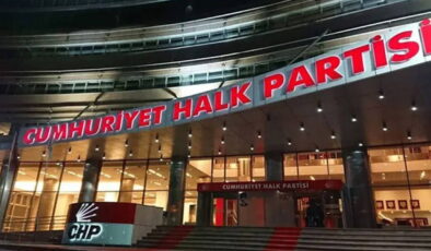 Kayyum olarak atanmışlardı: CHP’den o isimlere ‘YDK’ hamlesi!