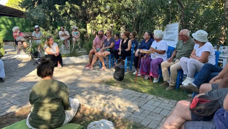 Kazdağı Ekofestivali’nden sonuç bildirgesi: Talana karşı mücadele