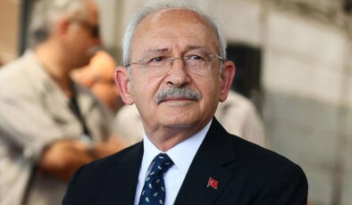 Kemal Kılıçdaroğlu’nun hakaret davasında yeni gelişme
