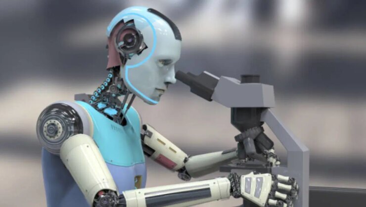 Kendi varlığını korumaya çalışan ‘yapay zekâ’yı görmemiz artık uzak bir ihtimal değil: Makineler bilinç kazanabilir mi?