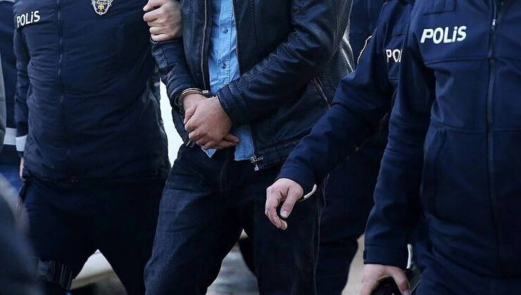 Kendilerini polis olarak tanıtan dolandırıcı çetesine operasyon: 24 gözaltı