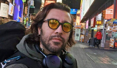 Kendisinden haber alınamayan Türk bilim insanının ABD’de gözaltında olduğu öğrenildi