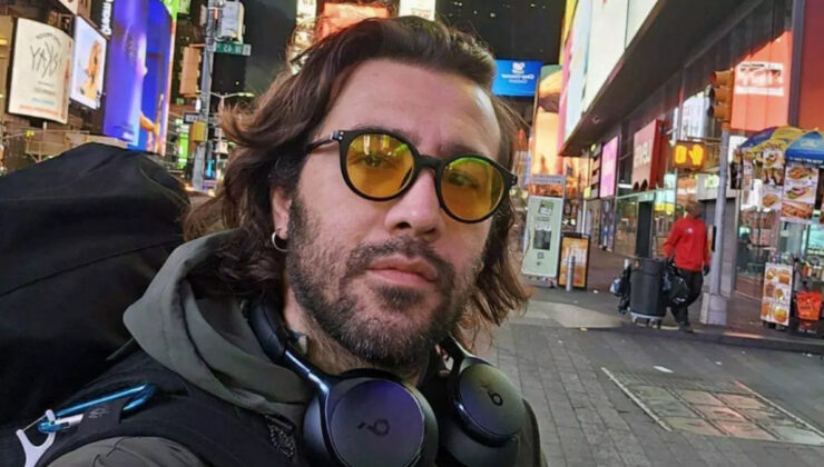 Kendisinden haber alınamayan Türk bilim insanının ABD’de gözaltında olduğu öğrenildi