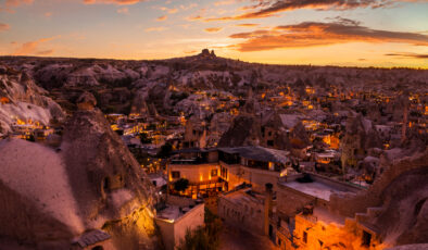 Keşfetmeden dönmek imkansız: Dünyanın en eğlenceli 10 ülkesi