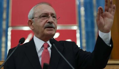 Kılıçdaroğlu’ndan ‘altı ok’ vurgulu mesaj… 4 sayfa paylaştı: ‘Gelişmiş bir eleştiri kültürü…’