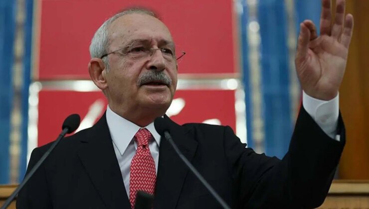 Kılıçdaroğlu’ndan ‘altı ok’ vurgulu mesaj… 4 sayfa paylaştı: ‘Gelişmiş bir eleştiri kültürü…’