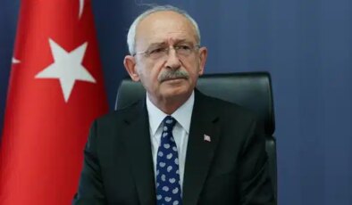 Kılıçdaroğlu’ndan Sözcü’nün manşetine tepki: ‘Beni derinden üzmüştür’