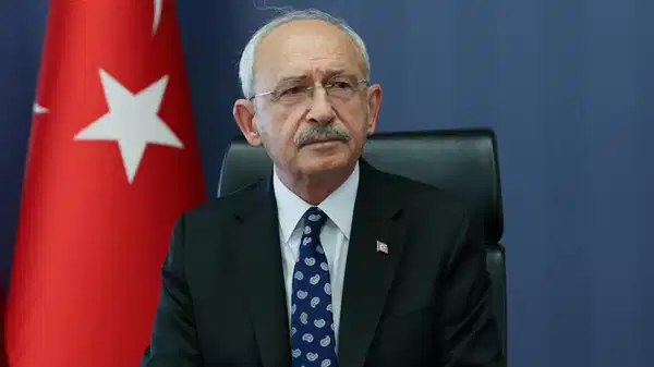 Kılıçdaroğlu’ndan Sözcü’nün manşetine tepki: ‘Beni derinden üzmüştür’