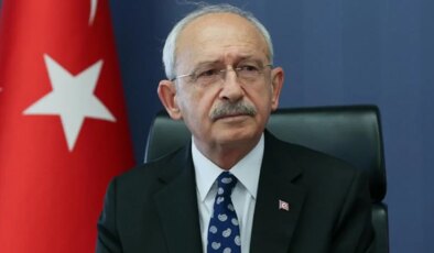 Kılıçdaroğlu’nun ‘suçu ve suçluyu övme’ davasında yeni gelişme