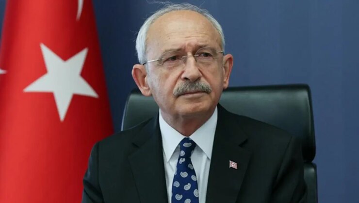 Kılıçdaroğlu’nun ‘suçu ve suçluyu övme’ davasında yeni gelişme