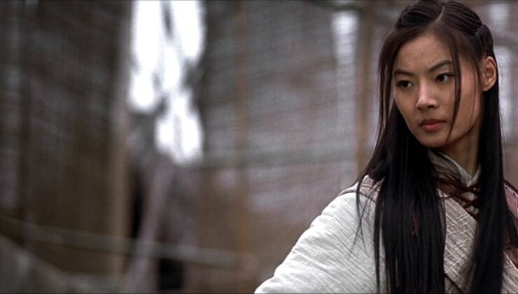 Kılıçların Gücü (Shadowless Sword) filminin konusu ne? Kılıçların Gücü filminin oyuncuları kim?