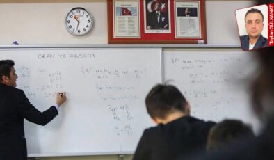 Kilometrelerce uzağa atama: Öğretmene dolaylı sürgün