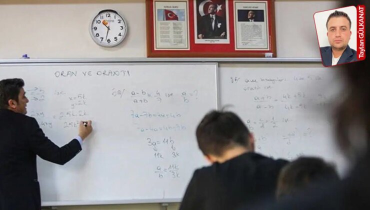 Kilometrelerce uzağa atama: Öğretmene dolaylı sürgün