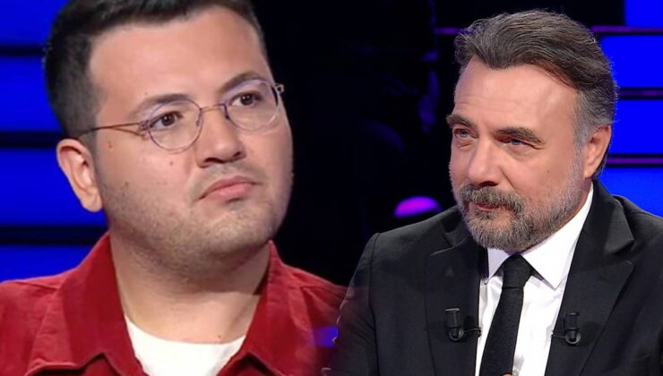 Kim Milyoner Olmak İster’e ‘Gazze’ sorusu damga vurdu! Oktay Kaynarca’nın sözleri gündem oldu: ‘Bugün cevap için…’