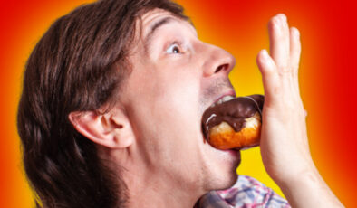 Kimse bunu bilmiyor: Vücutta kilo alımı ilk bu organda gerçekleşiyor