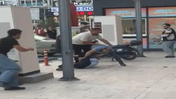 Kira kavgası can aldı: AVM müdürü bıçaklanarak katledildi!