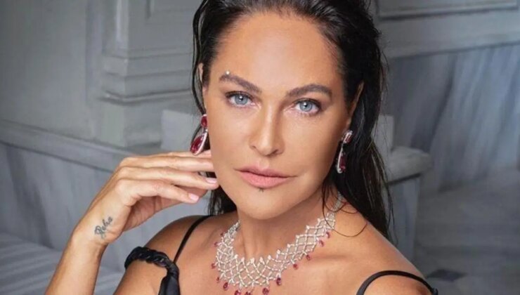 Kiracısıyla mahkemelik olmuştu! Hülya Avşar davayı kazandı: Evin kira fiyatı değişti