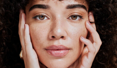 Kırışıklıklara karşı savaşıyorlar: Kolajen zengini besinler