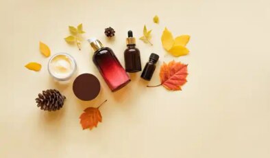 Kırışıklıklara ve cilt kuruluğuna veda edin: Mevsim geçişinde cildinizi korumanın 7 etkili yolu