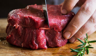 Kırmızı et tüketiminden saatler sonra ortaya çıkıyor: Alpha-gal sendromu