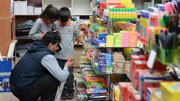 Kırtasiye destek ödemesi için başvuru tarihi ne zaman? Kırtasiye yardımı başvurusu nasıl yapılır?