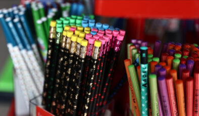 Kırtasiye sektörü, ihracatta rotayı Suudi Arabistan’a çevirdi