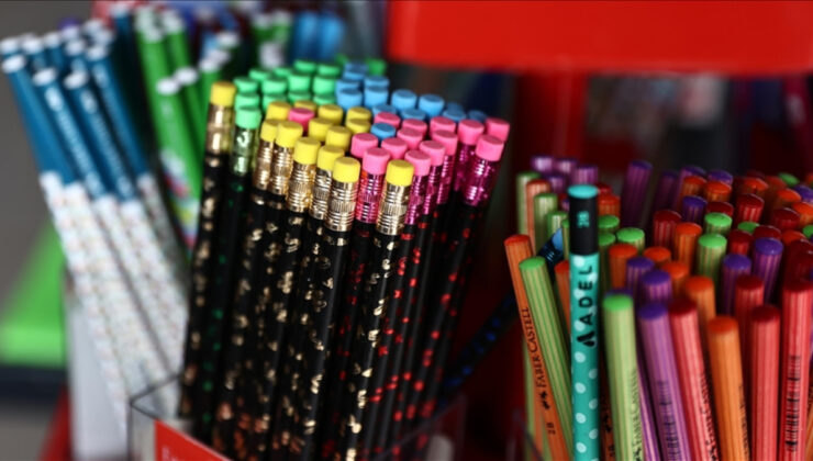 Kırtasiye sektörü, ihracatta rotayı Suudi Arabistan’a çevirdi