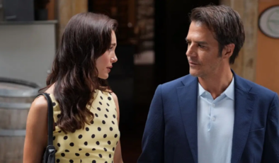 Kıskanmak dizisinin yeni bölümü ne zaman? Kıskanmak dizisinin son bölümünde ne oldu?