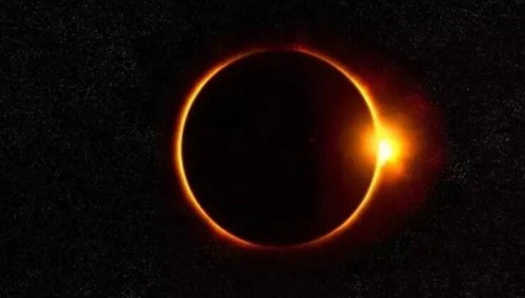 Kısmi Güneş tutulması ne zaman? Kısmi Güneş tutulması Türkiye’den görülecek mi?