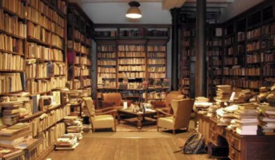 Kitabiyat dünyası nadir eserlere tescil zorunluluğunu eleştirdi: Sahaflar ‘dükkanı kapatırım’ diyor