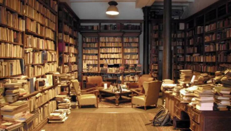 Kitabiyat dünyası nadir eserlere tescil zorunluluğunu eleştirdi: Sahaflar ‘dükkanı kapatırım’ diyor