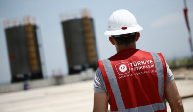 KİT’lerde en yüksek ödenek 332,6 milyar lirayla TPAO’ya verildi