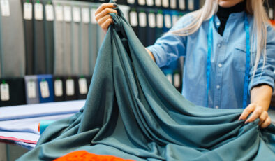 Kıyafetlerinizi, mobilyalarınızı kontrol edin: Bu kumaşlar hasta ediyor